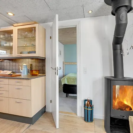 Sazur - 75m From The Sea By Interhome * Mesinge