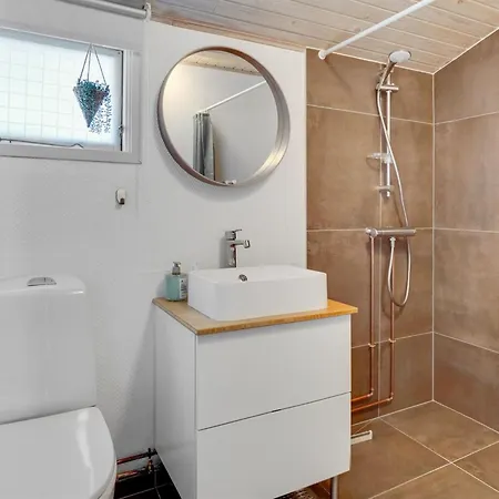 Sazur - 75m From The Sea By Interhome בית נופש *