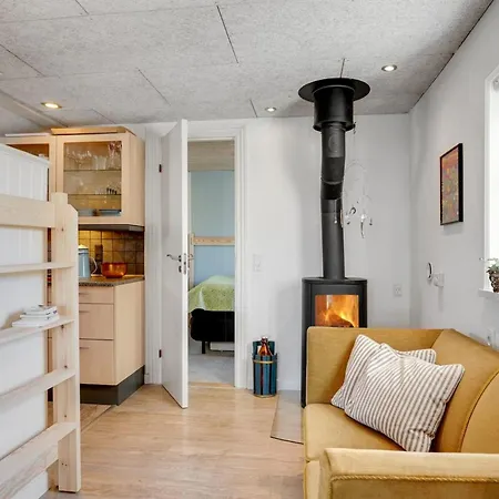 בית נופש Sazur - 75m From The Sea By Interhome Mesinge