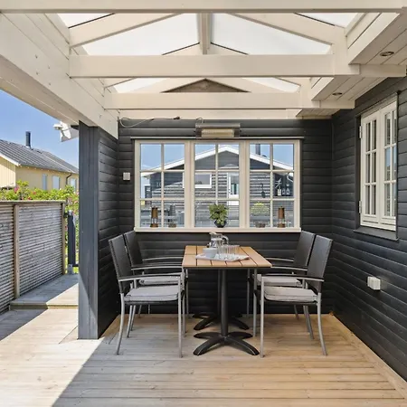 Sazur - 75m From The Sea By Interhome בית נופש